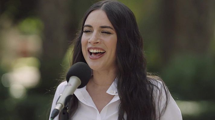 Un país para escucharlo - 'Jaleo' de Blanca Paloma