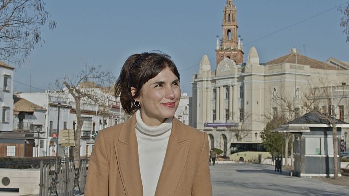 Un país para leerlo - Carmona