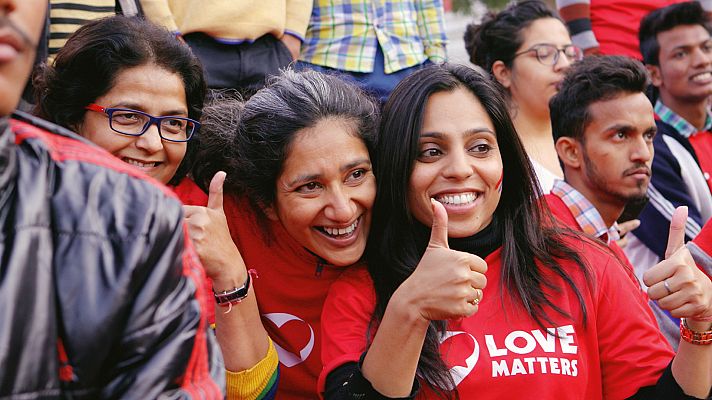 La noche temática - Placer femenino