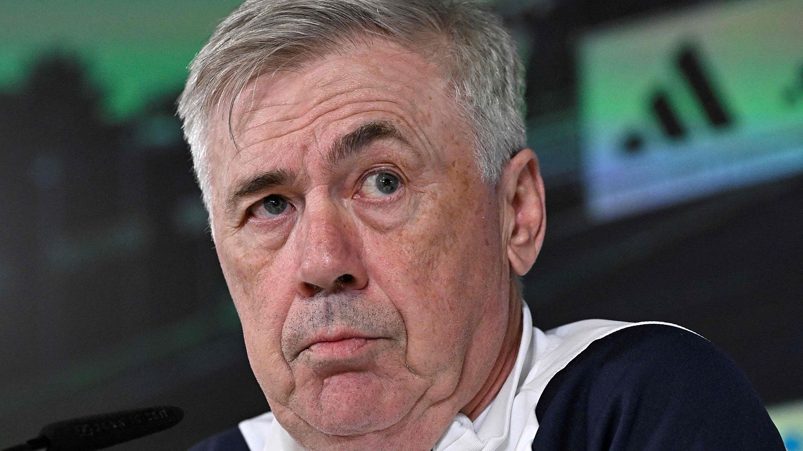 Carlo Ancelotti confirma la titularidad de Bellingham en Mestalla - Fútbol | Ver
