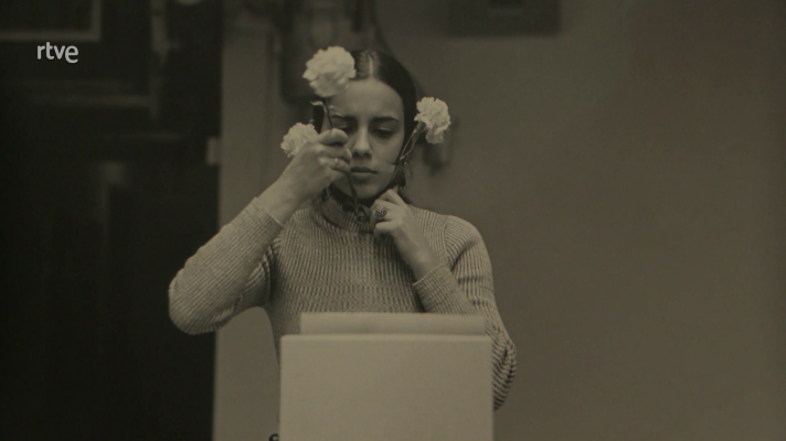 Atención obras - Exposición de Ana Mendieta: En Búsqueda del Origen