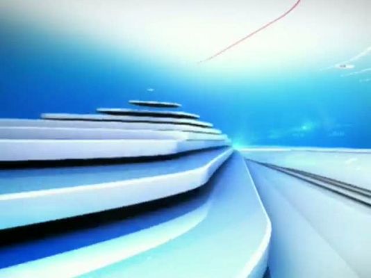 TeleCantabria - Telecantabria 2 - 03/12/12