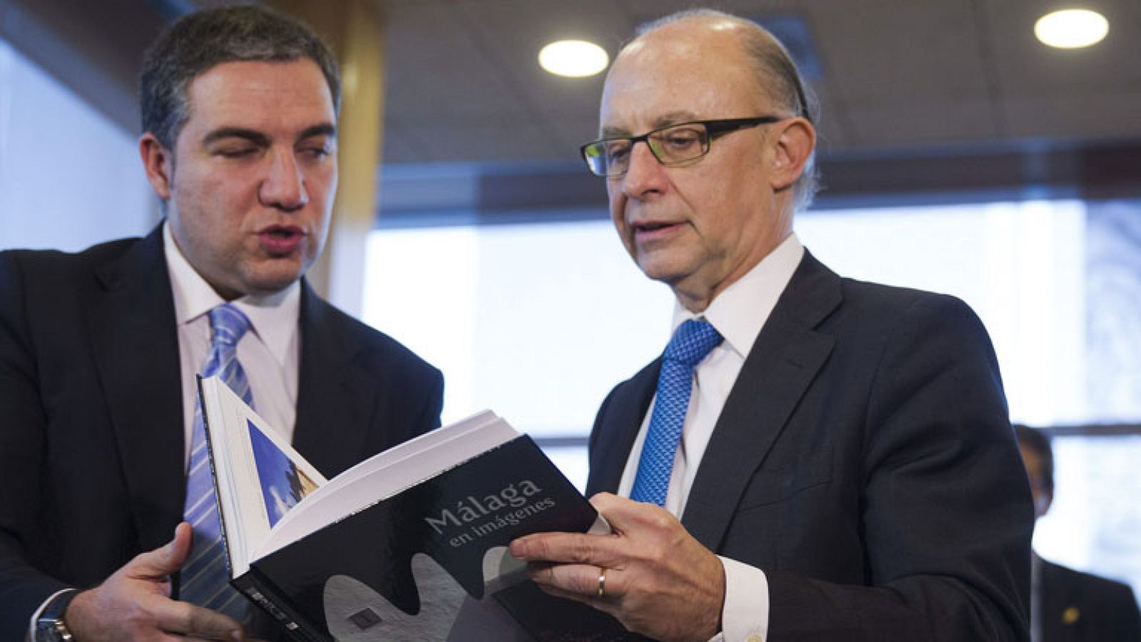 El Gobierno recauda 1.191 millones de euros por la amnistía fiscal, la mitad de lo previsto