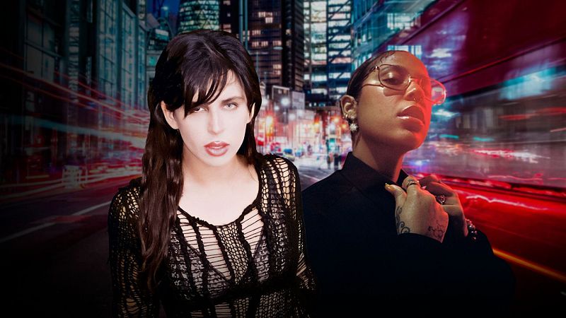 Mixtape Vol. II - Episodio 5: Fiesta