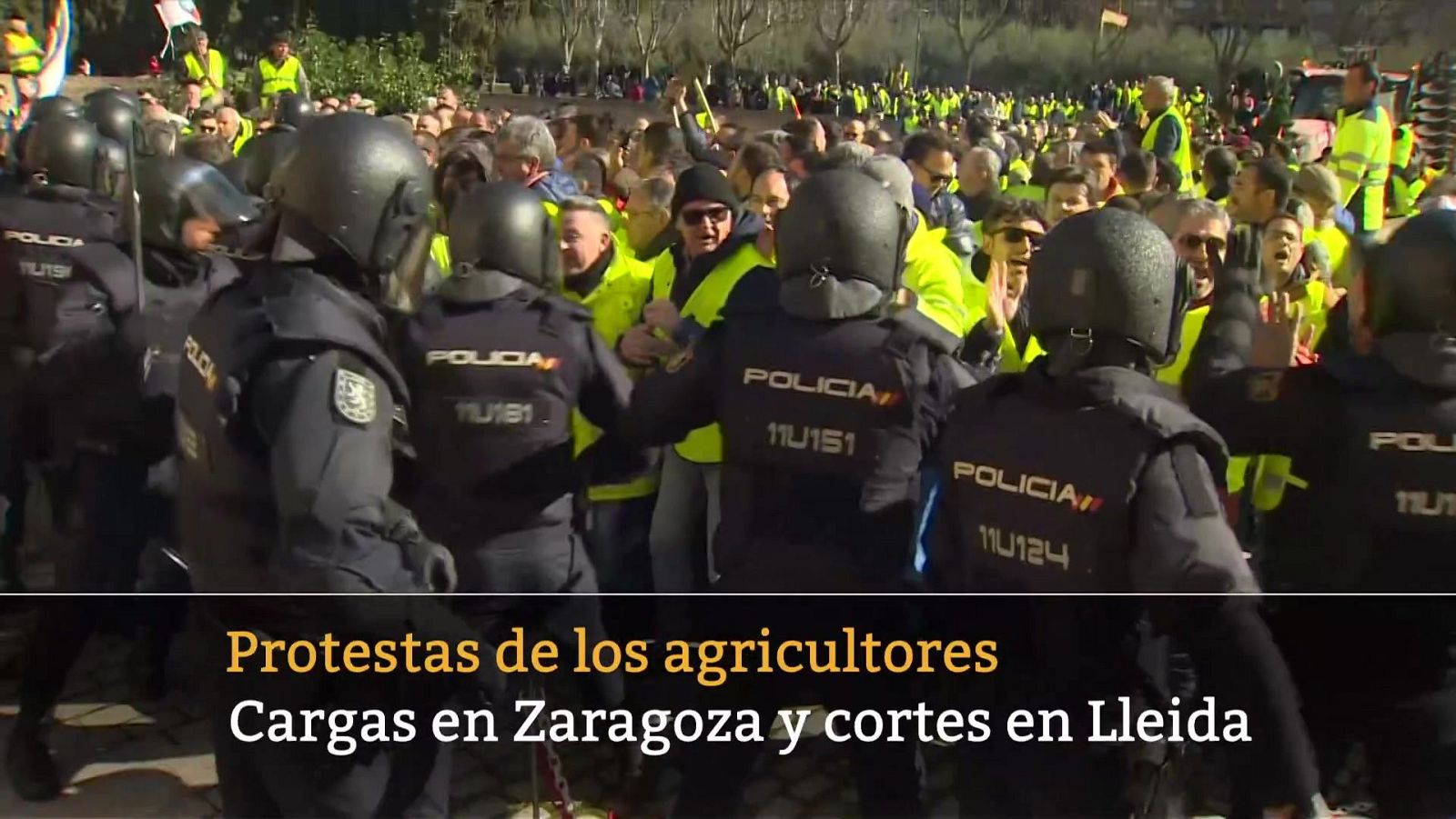 Informativo 24 horas - 14h -  01/03/24 - ver ahora