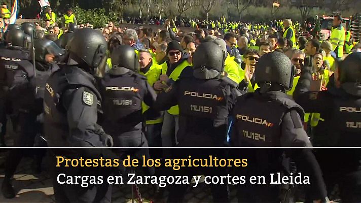 Informativo 24h - Informativo 24 horas - 14h -  01/03/24