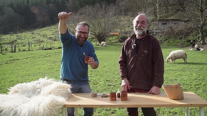 Ahora o nunca - Ahora o nunca - Programa 280