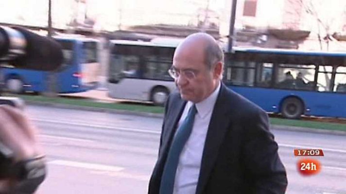 La tarde en 24h - Bloque 17 horas - 03/12/12