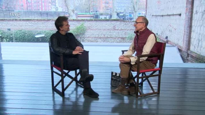 Días de cine - Días de Cine: El cine según Juan Carlos Fresnadillo.