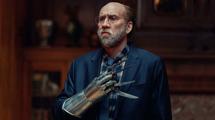 Días de cine - Días de Cine: Dream Scenario