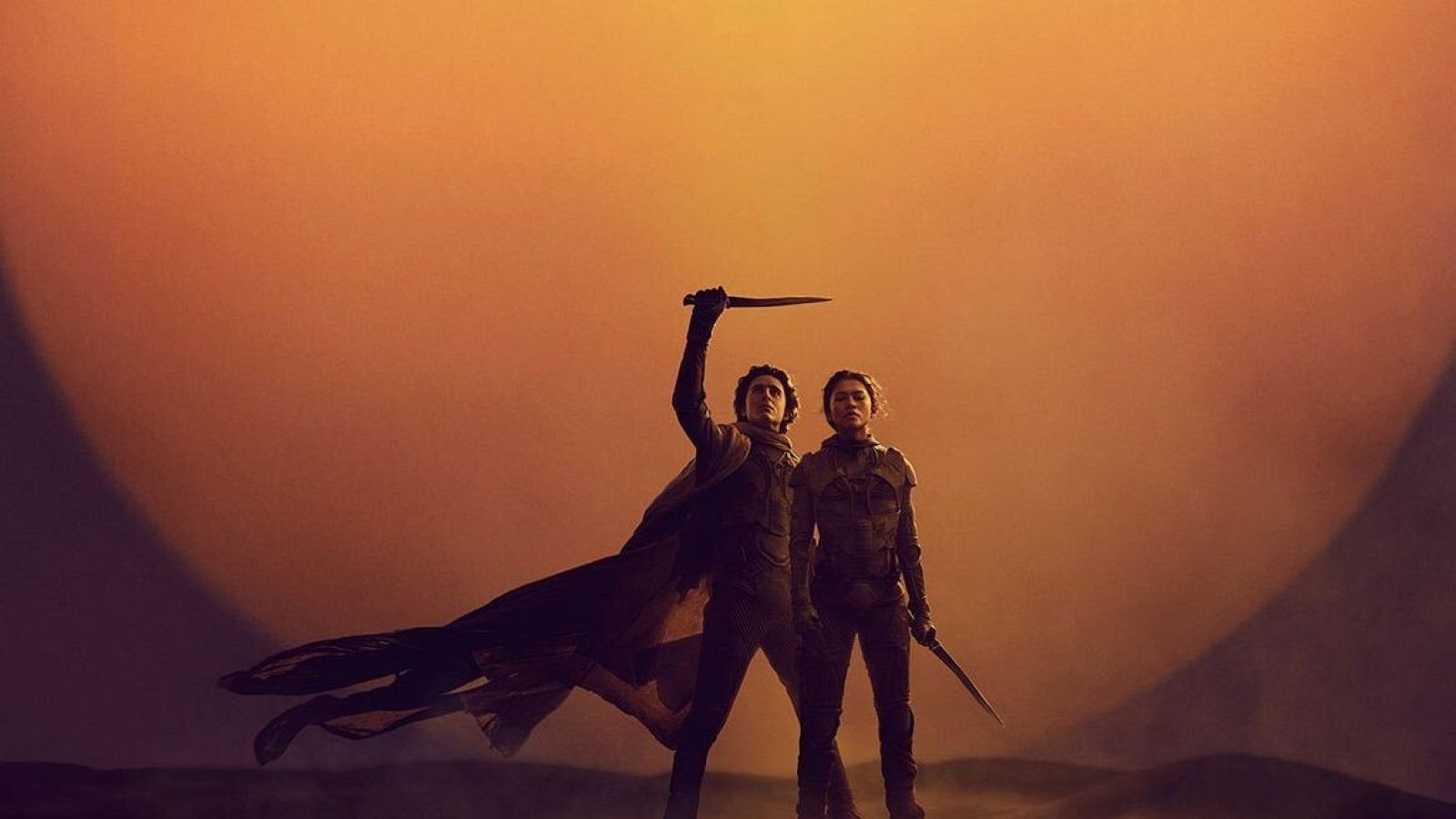 Días de Cine: Dune (Parte dos) | Ver