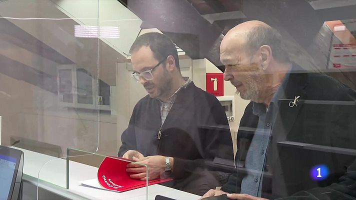 L'Informatiu - Els Comuns continuen posant traves al Hard Rock