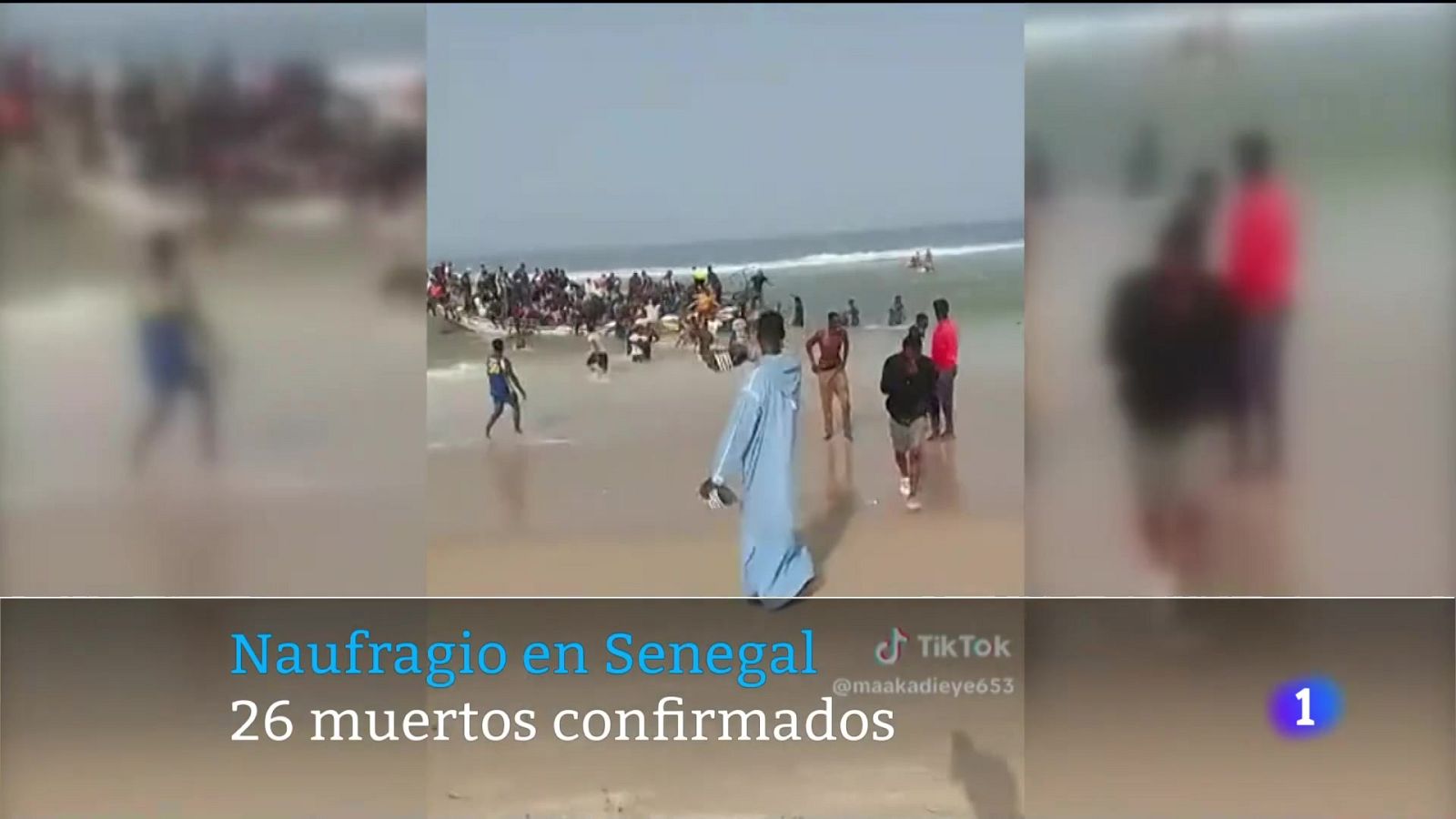 Canarias en 2' - 01/03/2024 | Ver