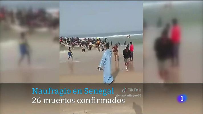 Telecanarias - Canarias en 2' - 01/03/2024