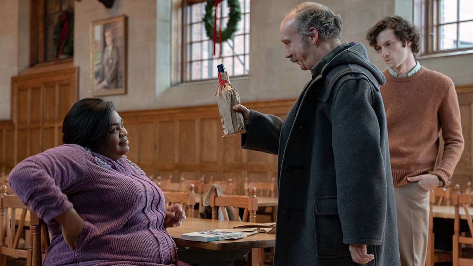 Tráiler de 'Los que se quedan' - Cultura en Rtve.es | Ver