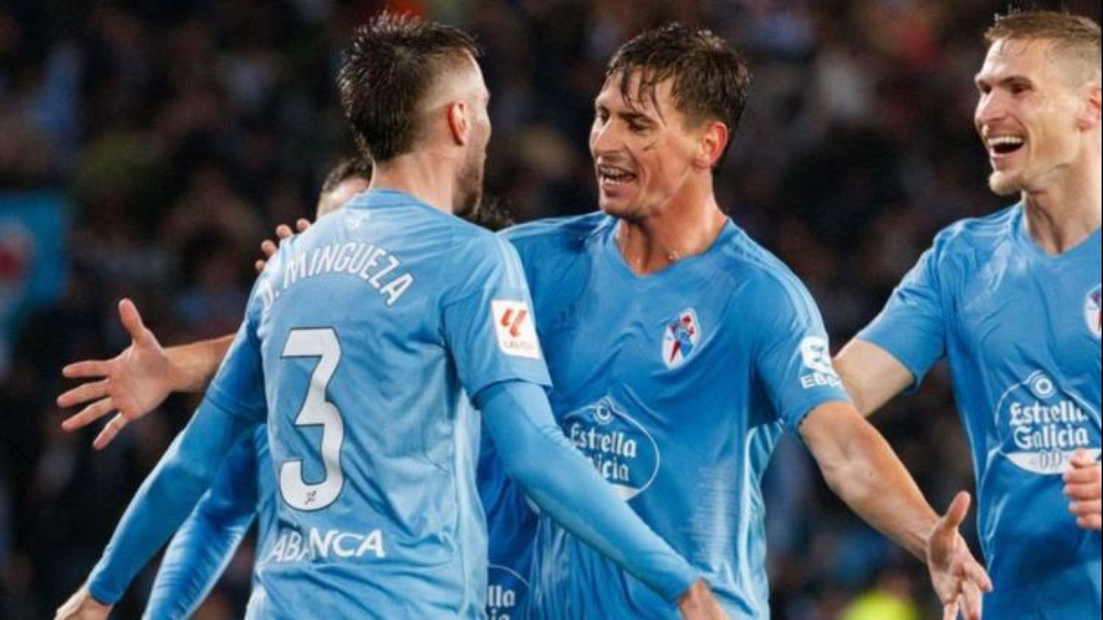 equipo - equipo: resumen del partido, 1ª jornada. Ver en RTVE Play.