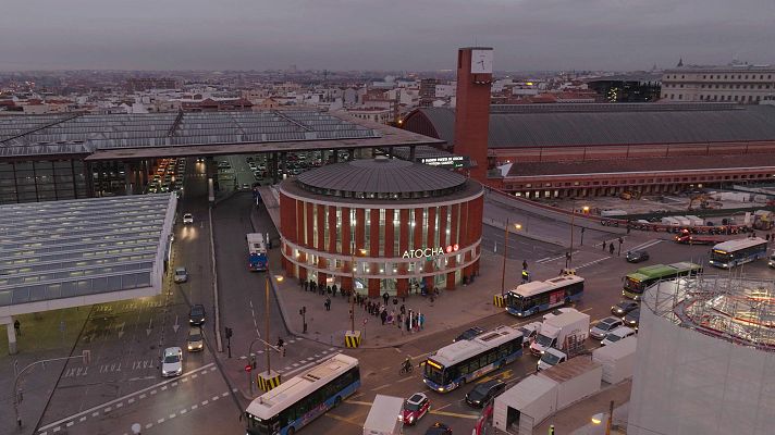 11M, 20 años - En portada: 11M, 20 años. Tráiler