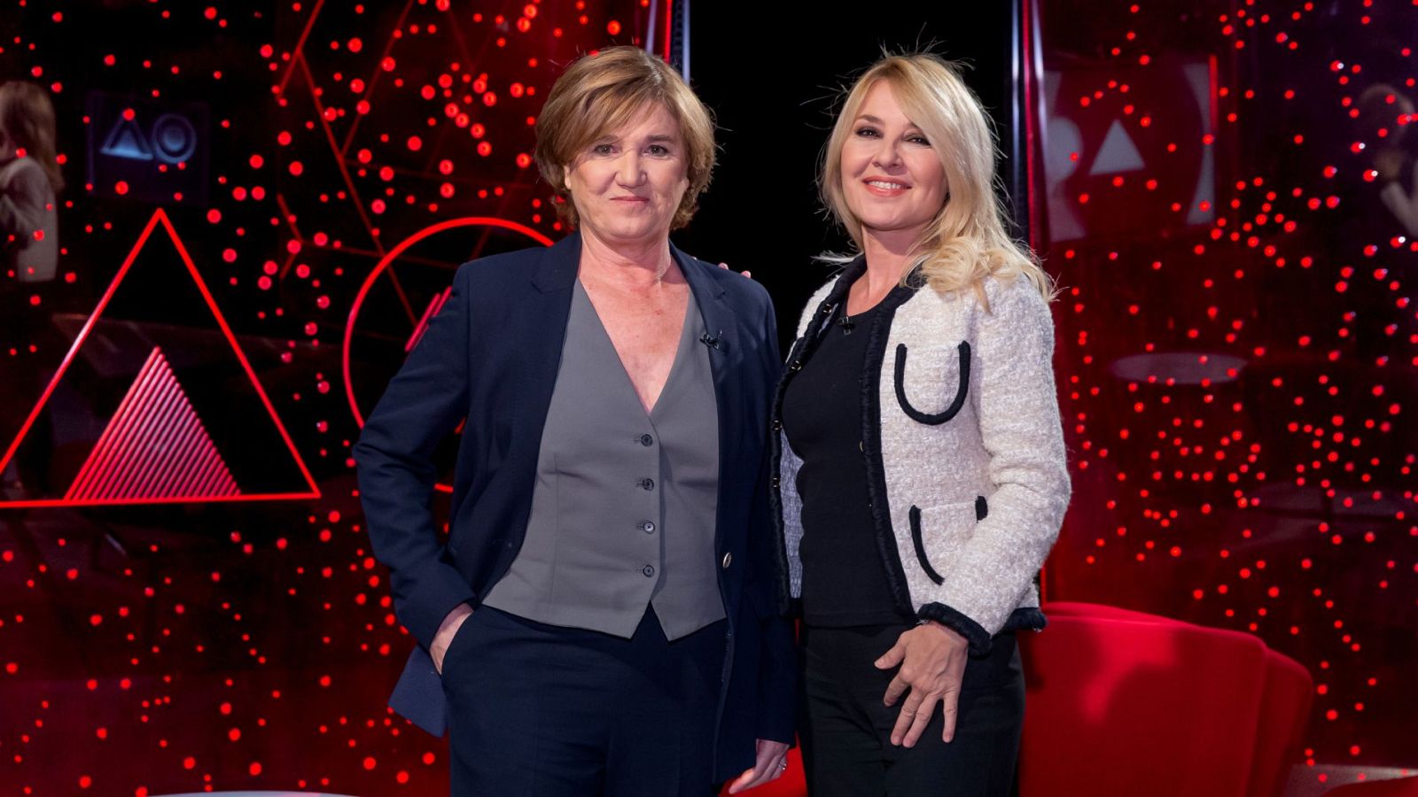 Atención Obras - Anna Wagener - ver ahora