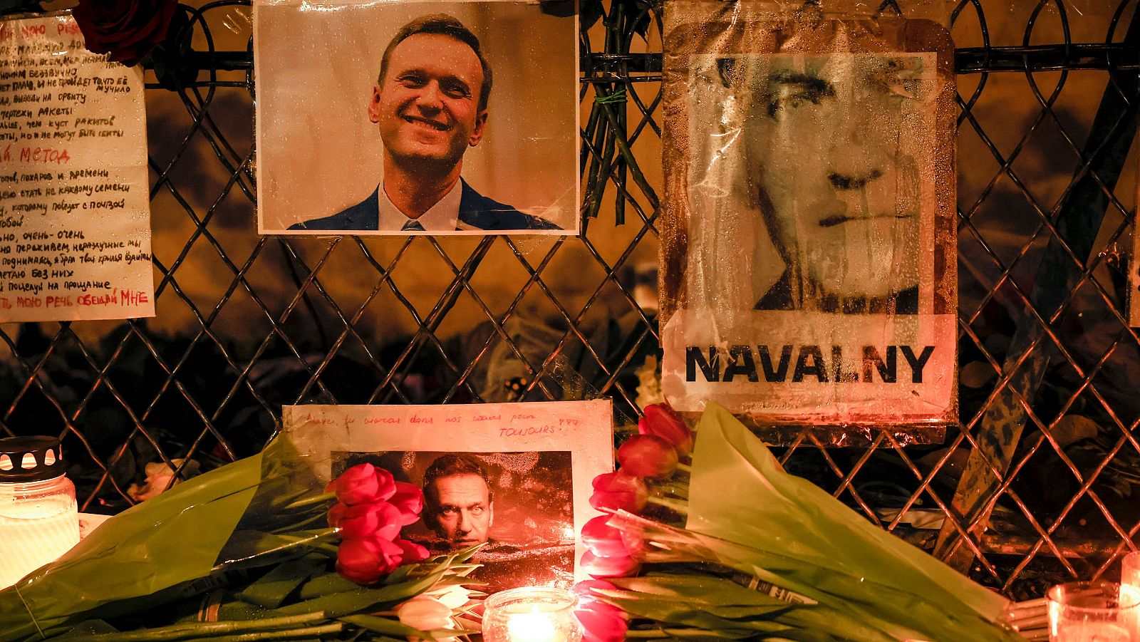 Informativo 24 horas - 20h - 01/03/24 - ver ahora