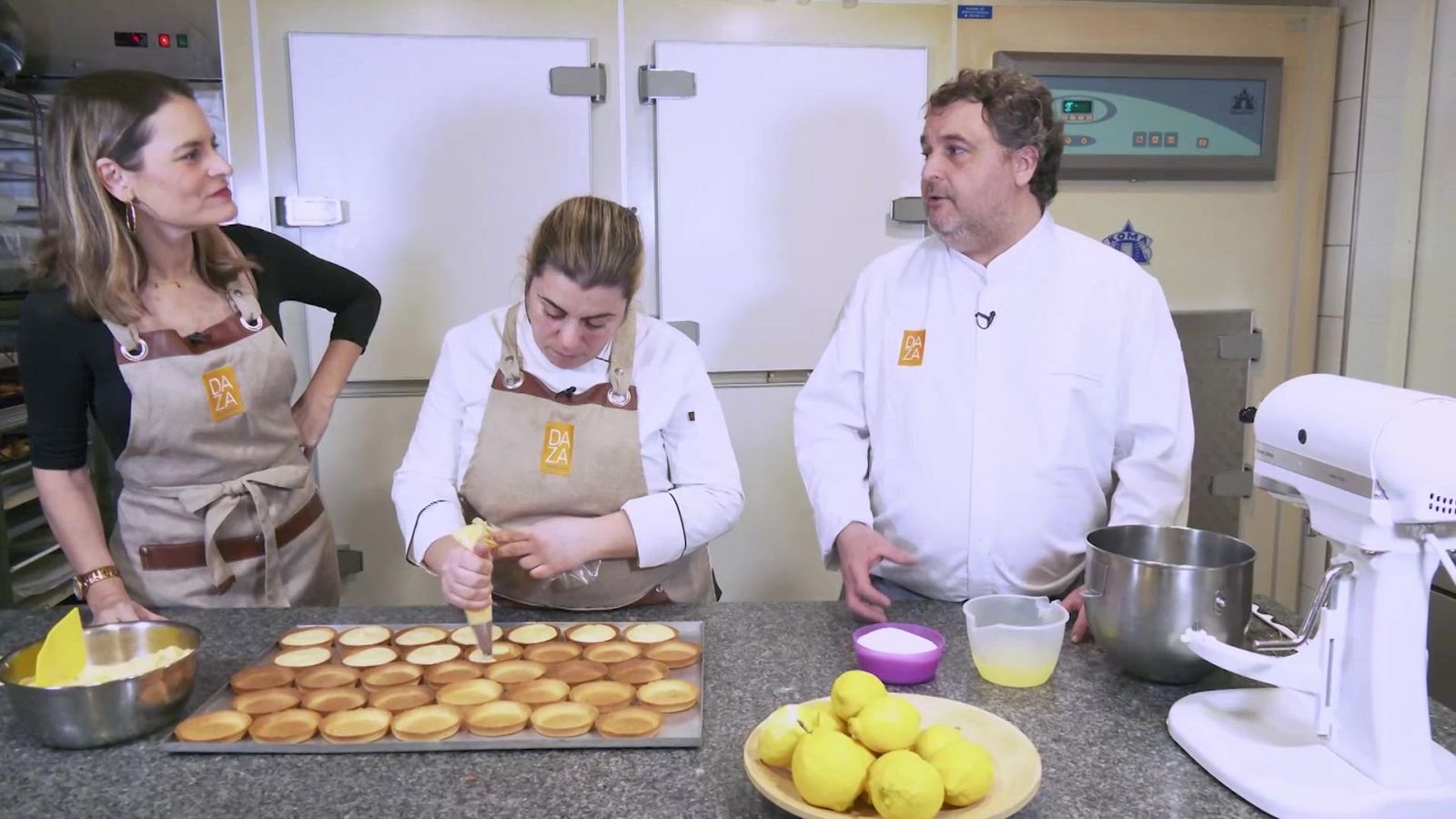 Aquí la Tierra - 01/03/24 - ver ahora