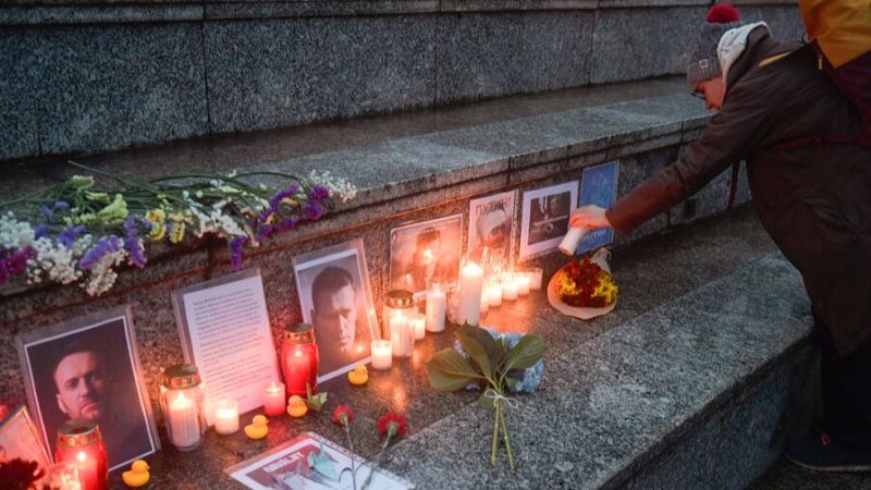 Telediario 2 en cuatro minutos - 01/03/24 – RTVE.es | Ver