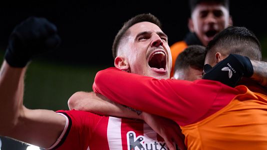 Athletic y Mallorca luchar�n por reinar este 2024 en la Copa del Rey