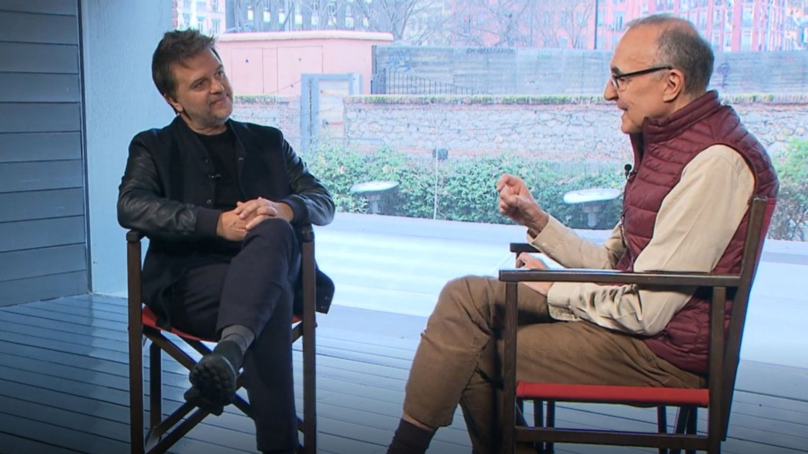 Días de cine - 01/03/24 - ver ahora