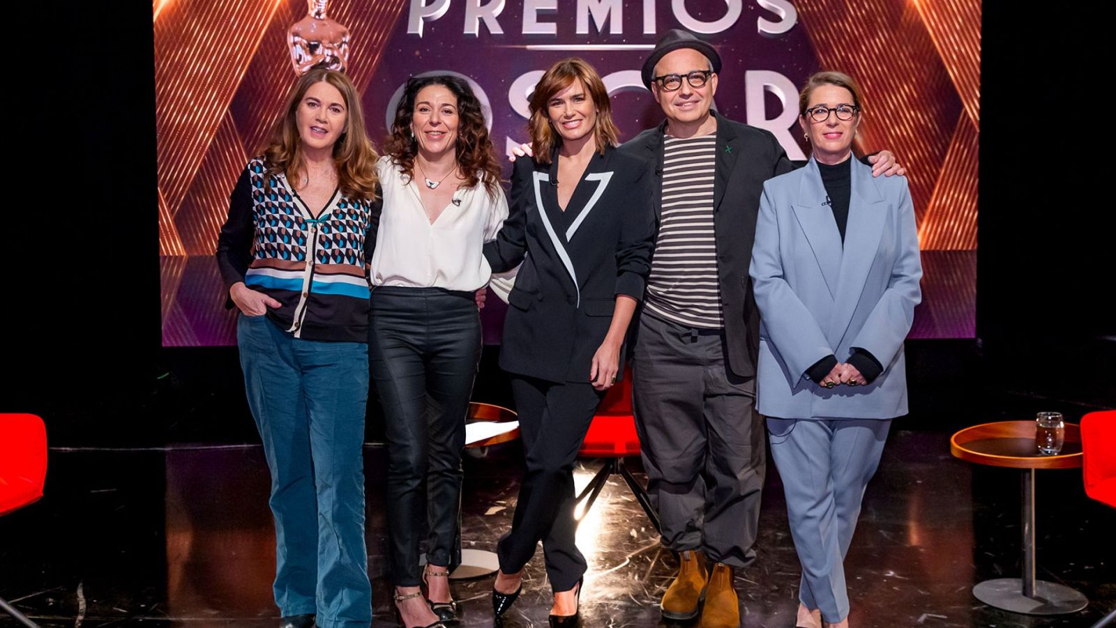 Historia de nuestro cine - Mar adentro (presentación) - ver ahora