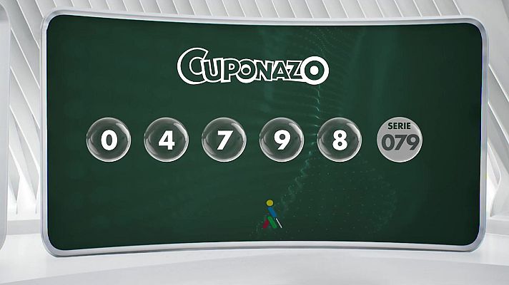 Sorteos ONCE - Sorteo ONCE - 01/03/24