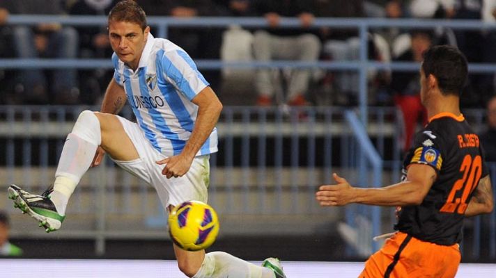 Desafío Champions - Joaquín: "El fútbol moderno se juega por dentro"