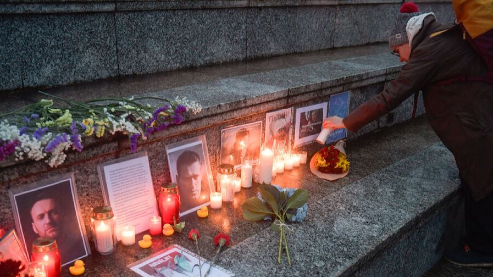 Telediario - 21 horas - 01/03/24 - Lengua de signos - ver ahora