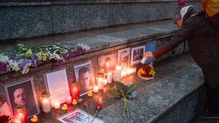 Telediario en lengua de signos - Telediario - 21 horas - 01/03/24 - Lengua de signos