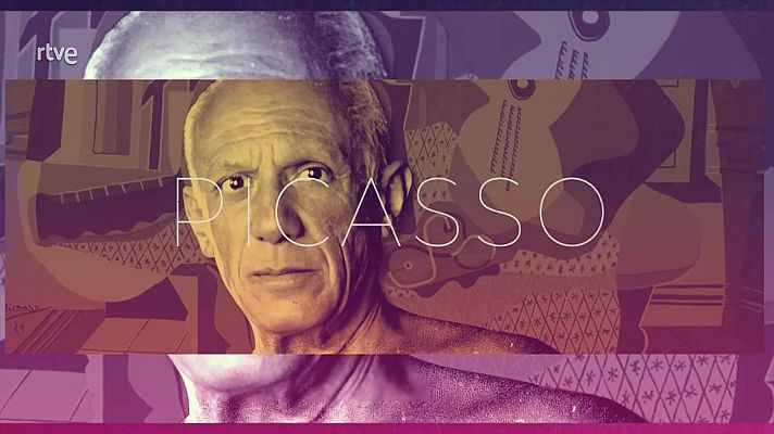 El mejor de la historia - Picasso, segundo en el ranking del programa 2