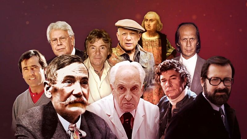 El mejor de la historia - Programa 3 - ver ahora