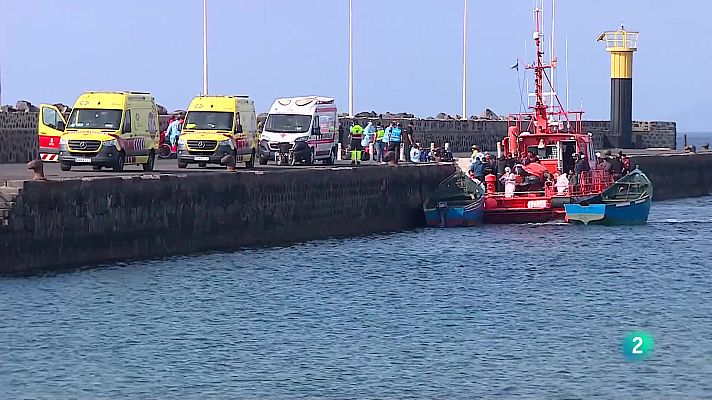 Telecanarias - Telecanarias 2 - 01/03/2024