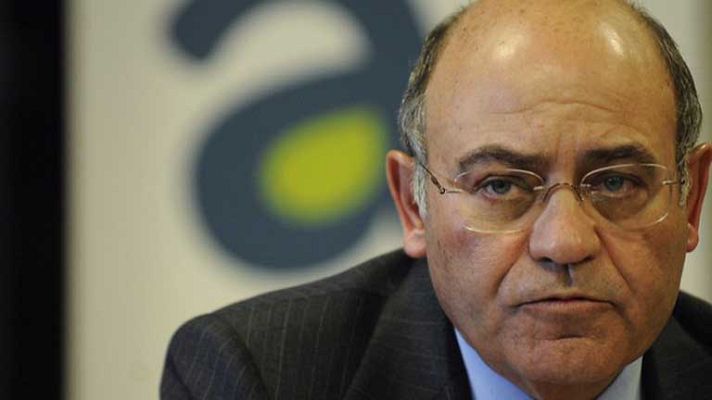 Telediario 1 - Telediario 2 en 4' - 03/12/12