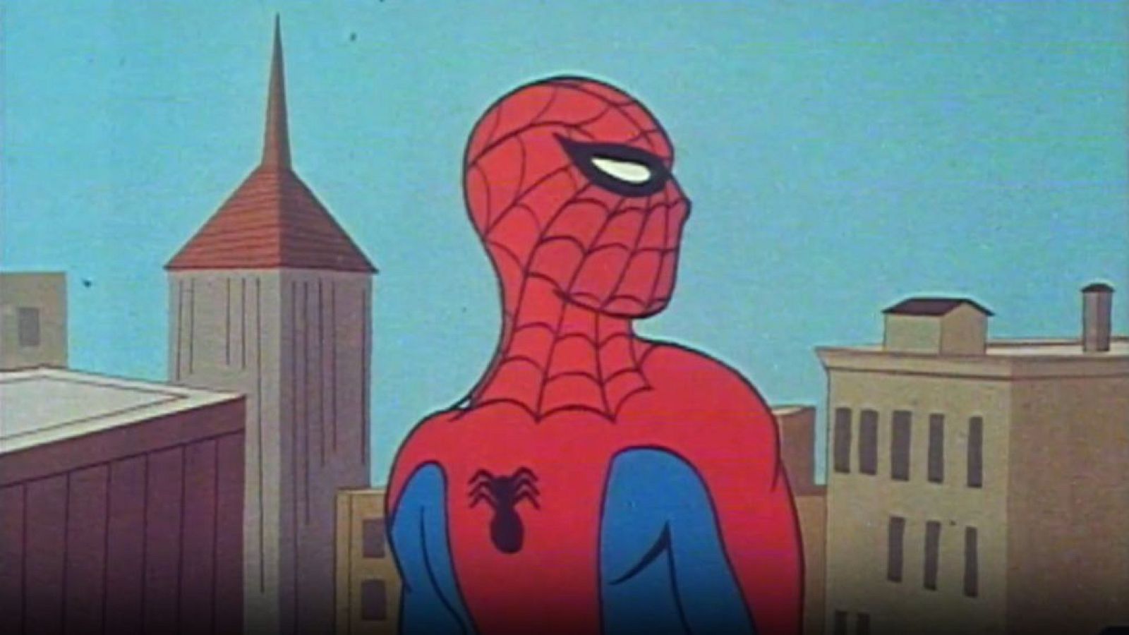 Vamos a ver - 22/11/1981