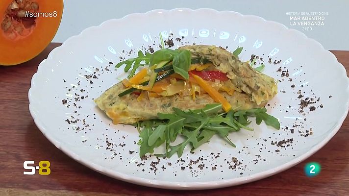 Somos 8 - Somos 8 - 01/03/2024