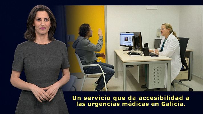 En lengua de signos - En lengua de signos - 02/03/24