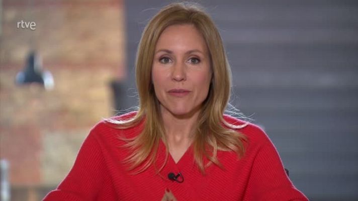 Días de cine - Días de Cine: La secuencia favorita de Alba Sotorra.