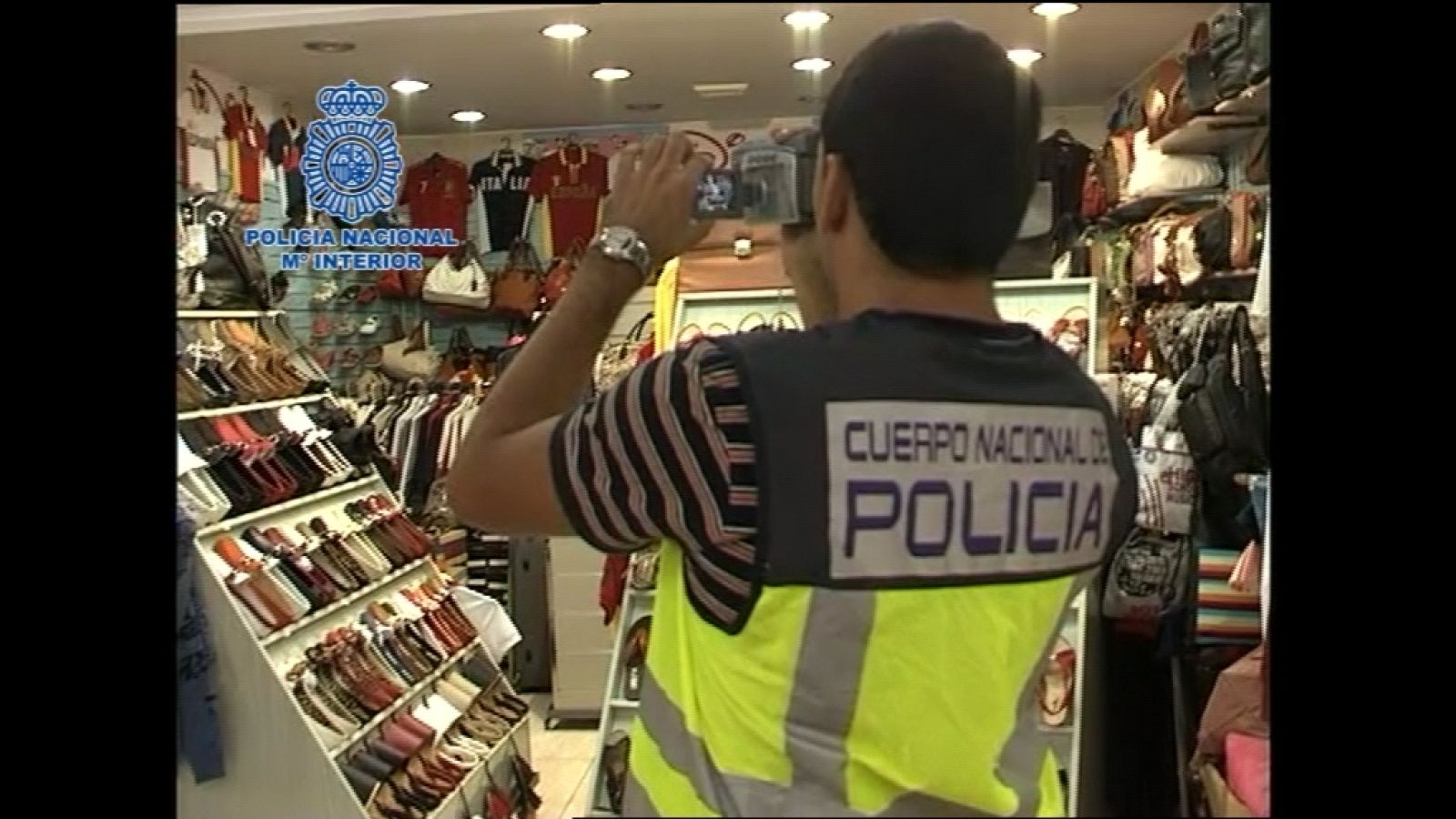 Telecanarias - 03/12/12 | Ver