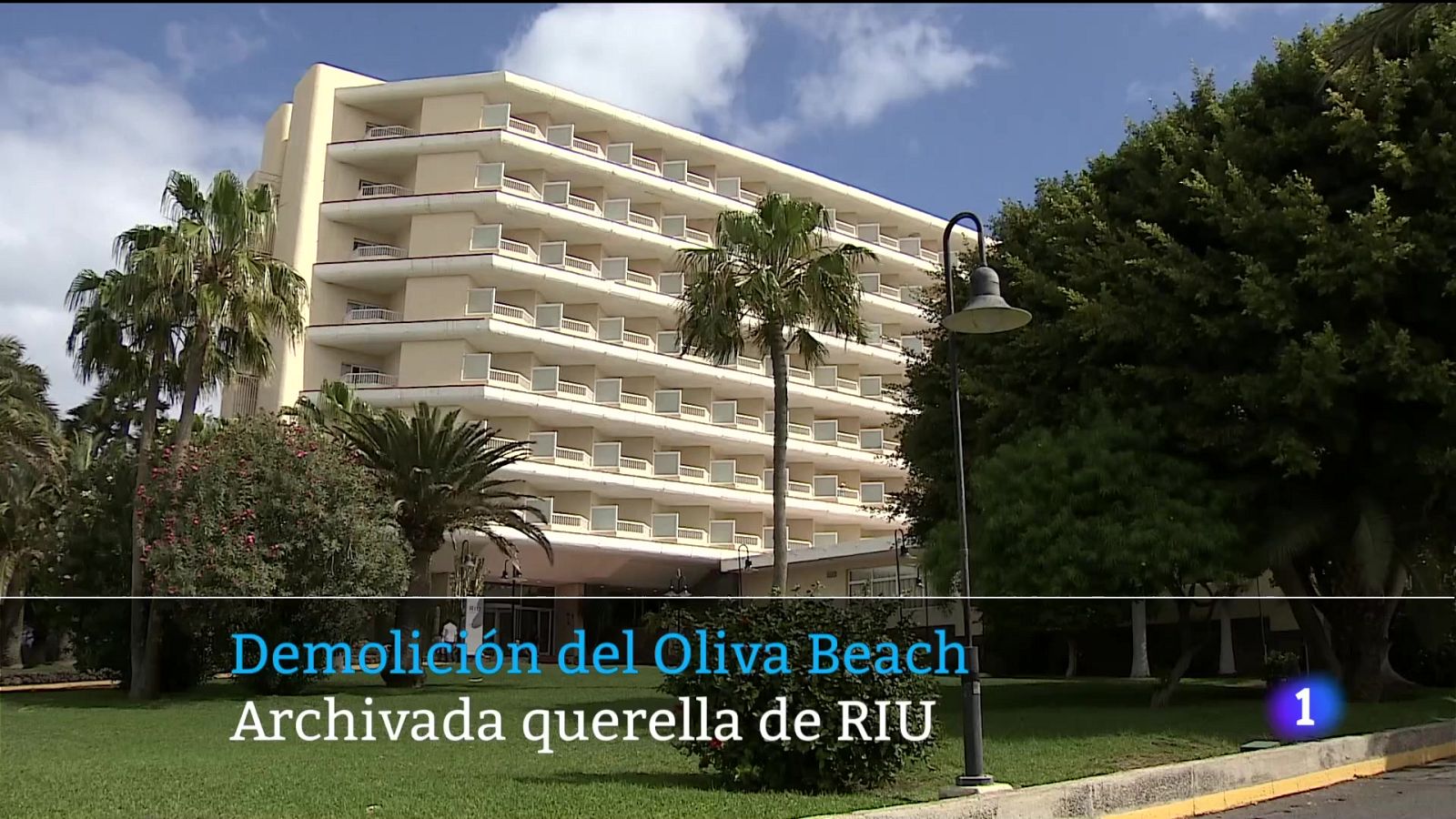 Canarias en 2' - 02/03/2024 | Ver