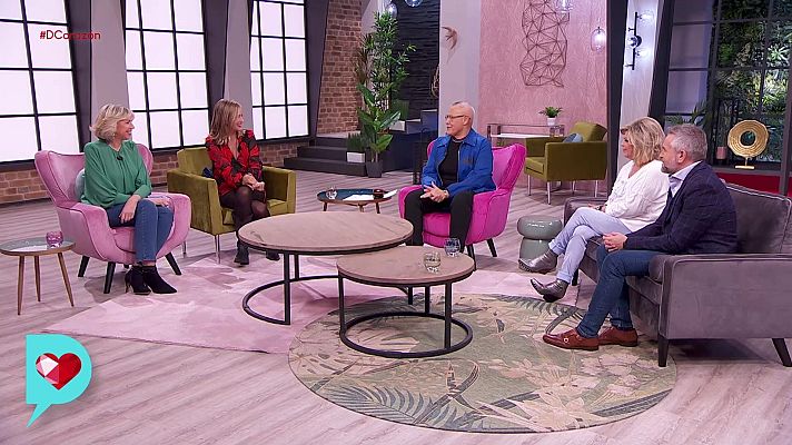 D Corazón - D Corazón - 02/03/24