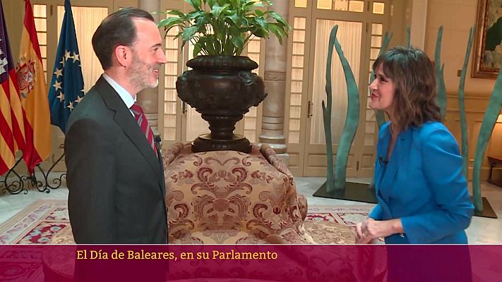 Parlamento - Parlamento - 02/03/24