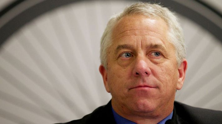 Telediario 1 - 'Cambiar el ciclismo ahora', un movimiento para limpiar el nombre de este deporte