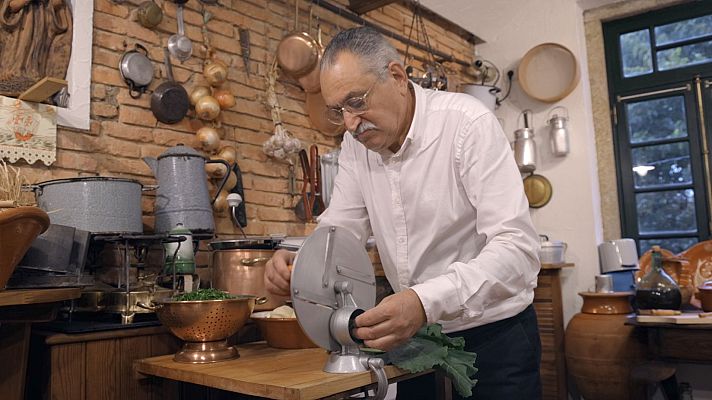 Las Rutas de... - El Camino de Santiago Portugués