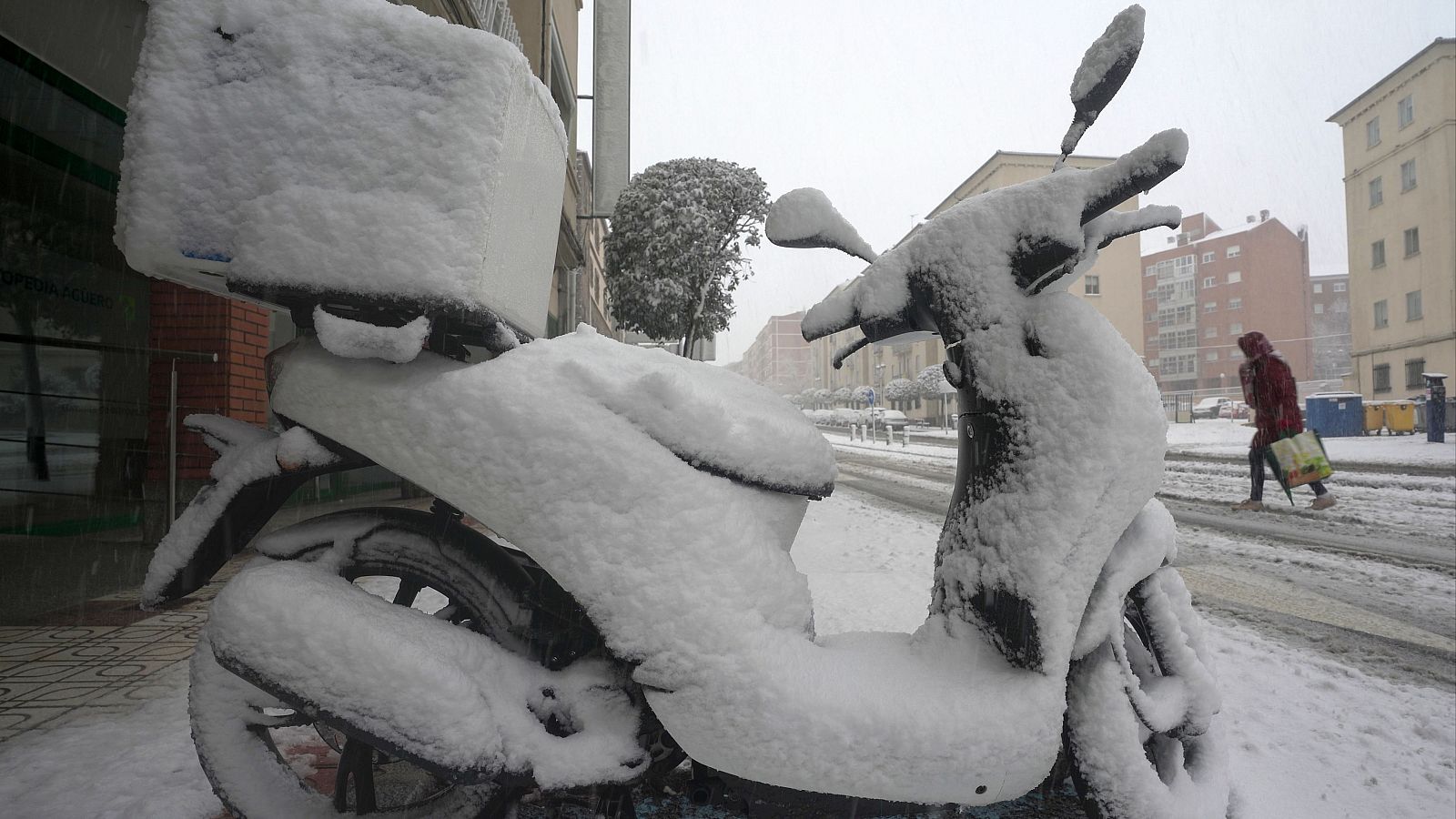 Telediario - 21 horas - 02/03/24 - ver ahora