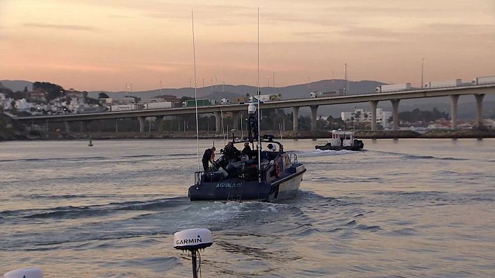 Informe Semanal en lengua de signos - Informe Semanal - 02/03/24 - Lengua de signos