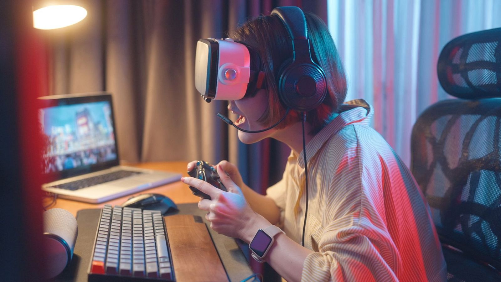 Informe Semanal - Mujeres al mando | Ver