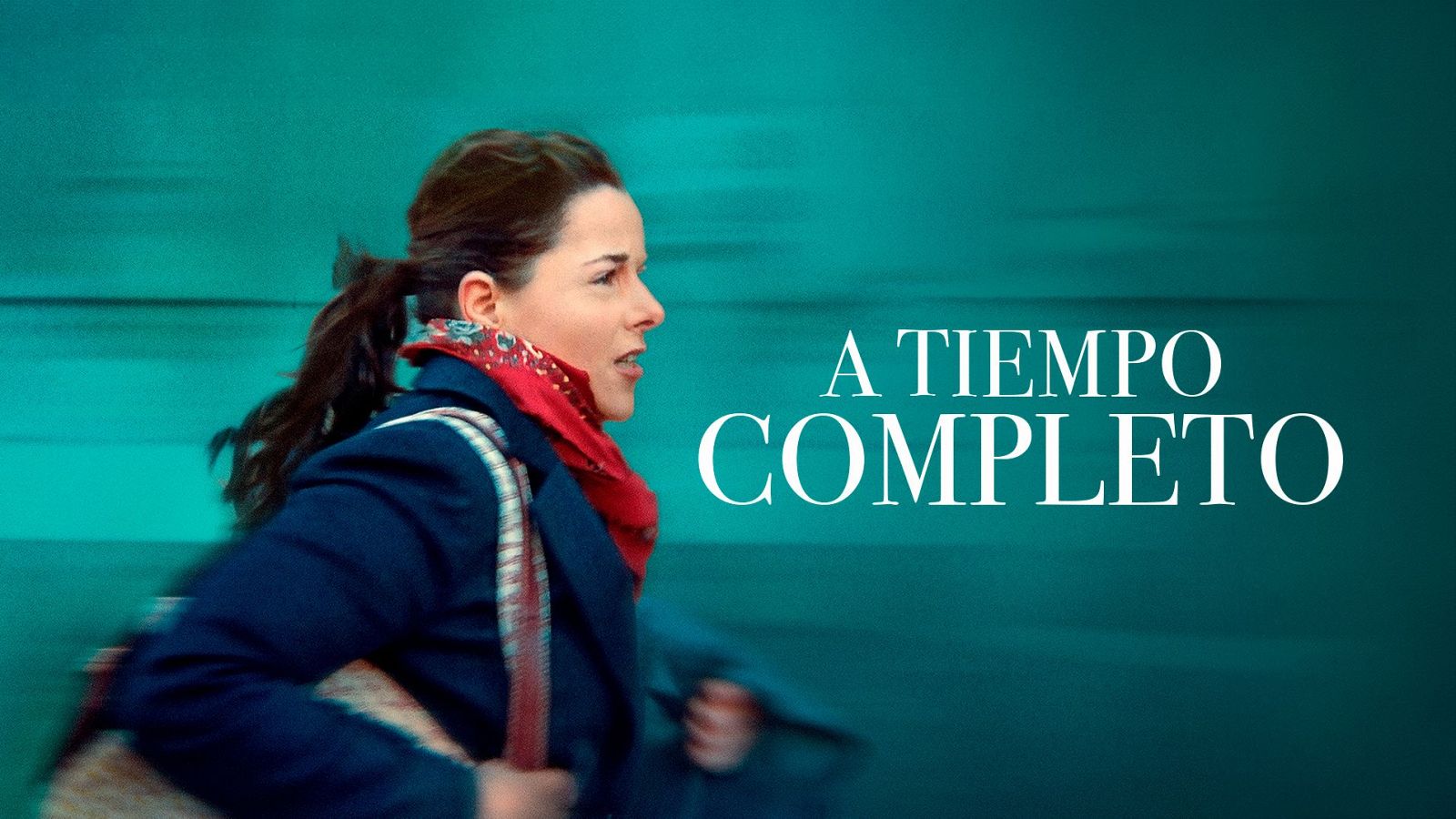 El Cine de La 2 - A tiempo completo (Presentación) - ver ahora